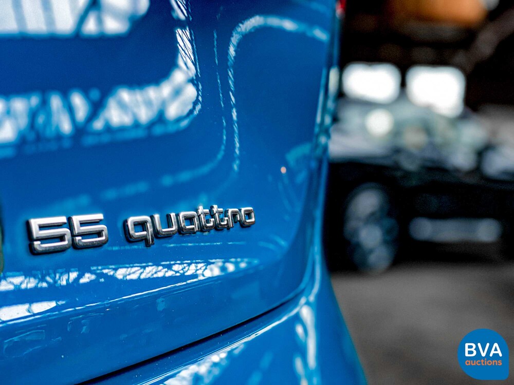 Audi E-tron 55 Quattro EDITION ONE 408pk 2019 virtuelle Spiegel.