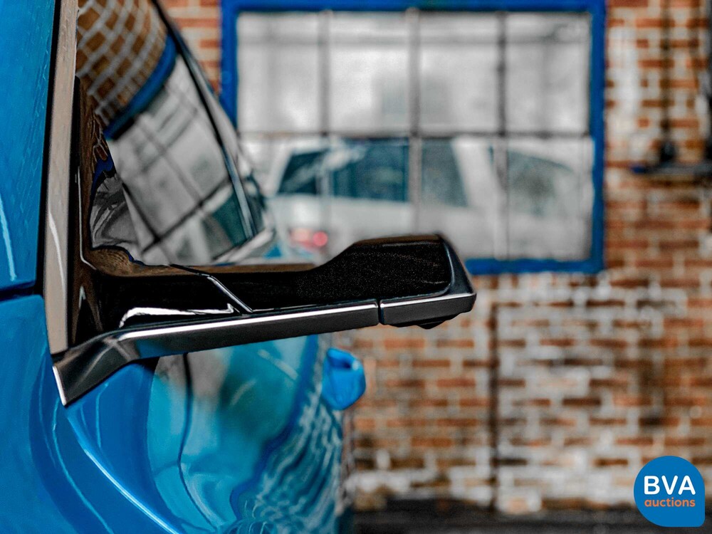 Audi E-tron 55 Quattro EDITION ONE 408pk 2019 virtuelle Spiegel.