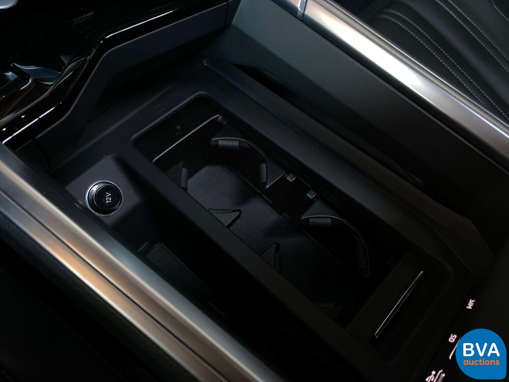 Audi E-tron 55 Quattro EDITION ONE 408pk 2019 virtuelle Spiegel.