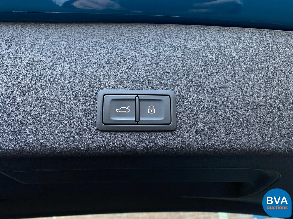 Audi E-tron 55 Quattro EDITION ONE 408pk 2019 virtuelle Spiegel.