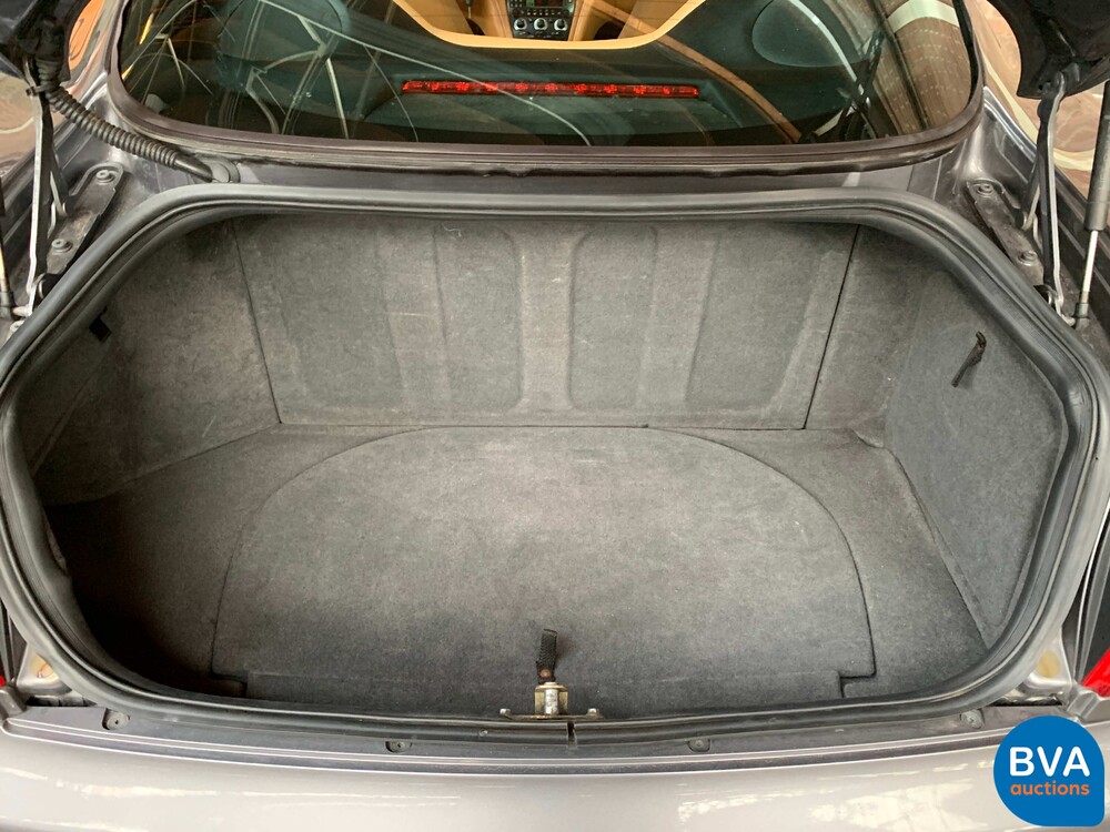 Maserati 4200GT Coupé 4.2 V8 Cambiocorsa 390pk 2003, JS-810-T