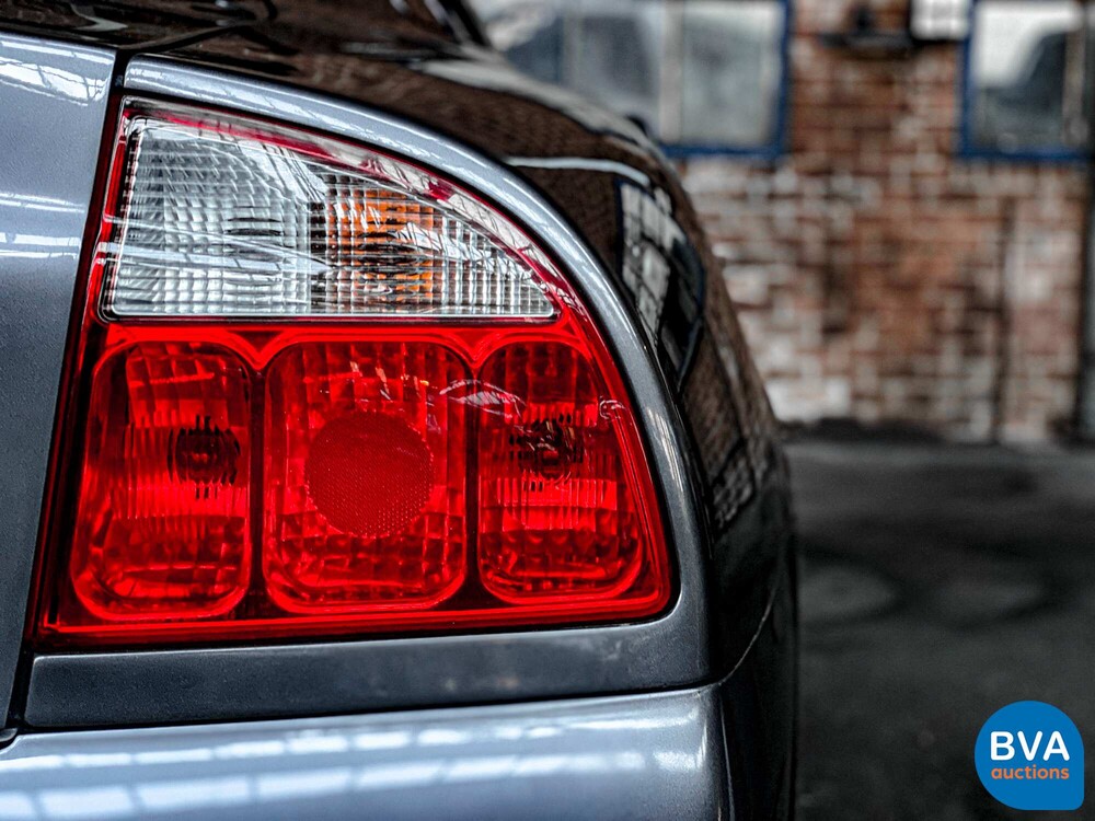 Maserati 4200GT Coupé 4.2 V8 Cambiocorsa 390pk 2003, JS-810-T