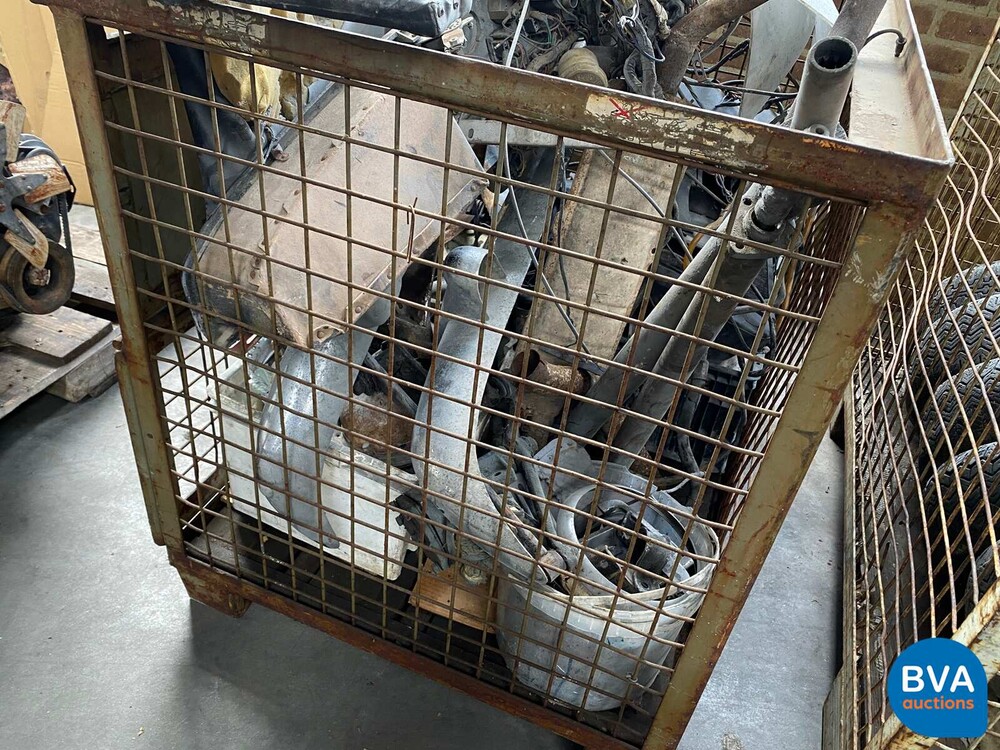 Sonnenstrahl Alpin 1.6 Projektwagen 1963.