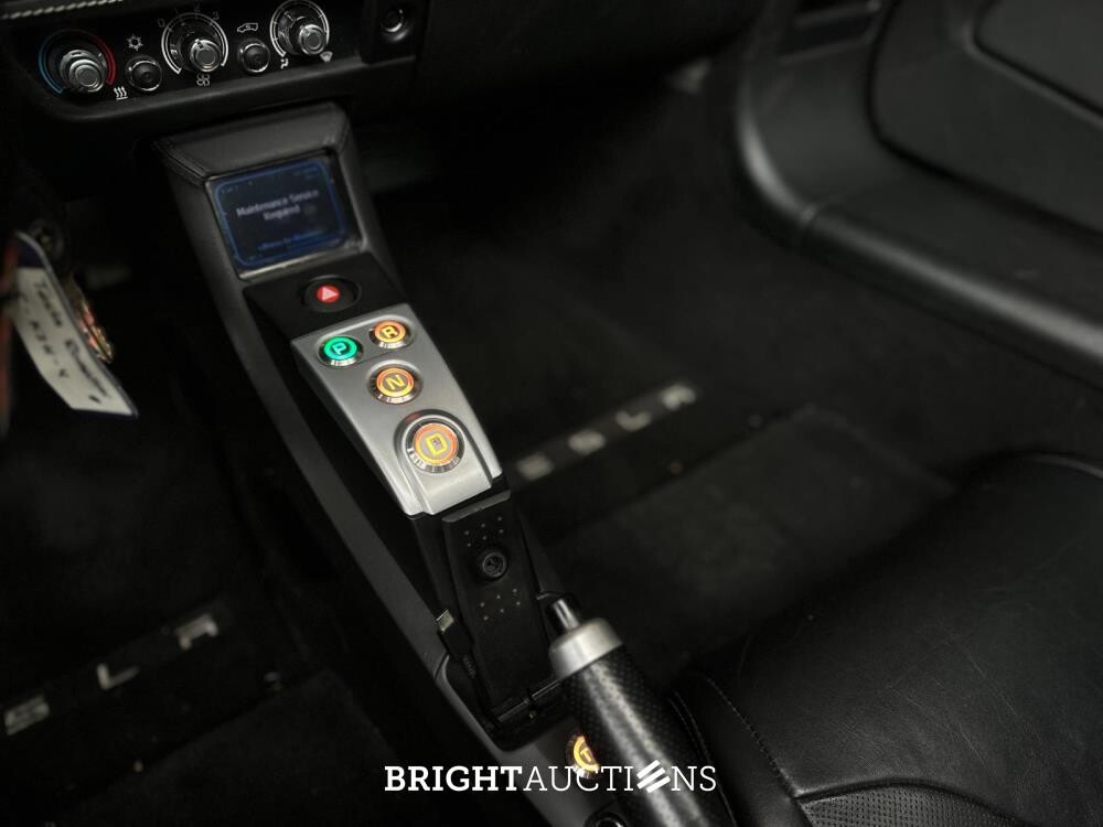 Tesla Roadster 2.0 SIGNATURE EDITION - NR 185 VAN 250 252pk 2010 (Origineel-NL), 15-KZH-4