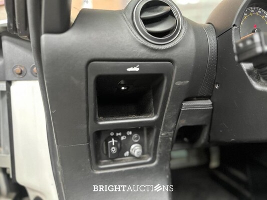 Tesla Roadster 2.0 SIGNATURE EDITION - NR 185 VAN 250 252pk 2010 (Origineel-NL), 15-KZH-4
