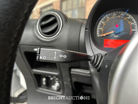 Tesla Roadster 2.0 SIGNATURE EDITION - NR 185 VAN 250 252pk 2010 (Origineel-NL), 15-KZH-4