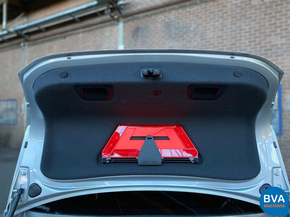 Audi A6 4.2 V8 Quattro Pro Line 335pk 2006 -YOUNGTIMER-