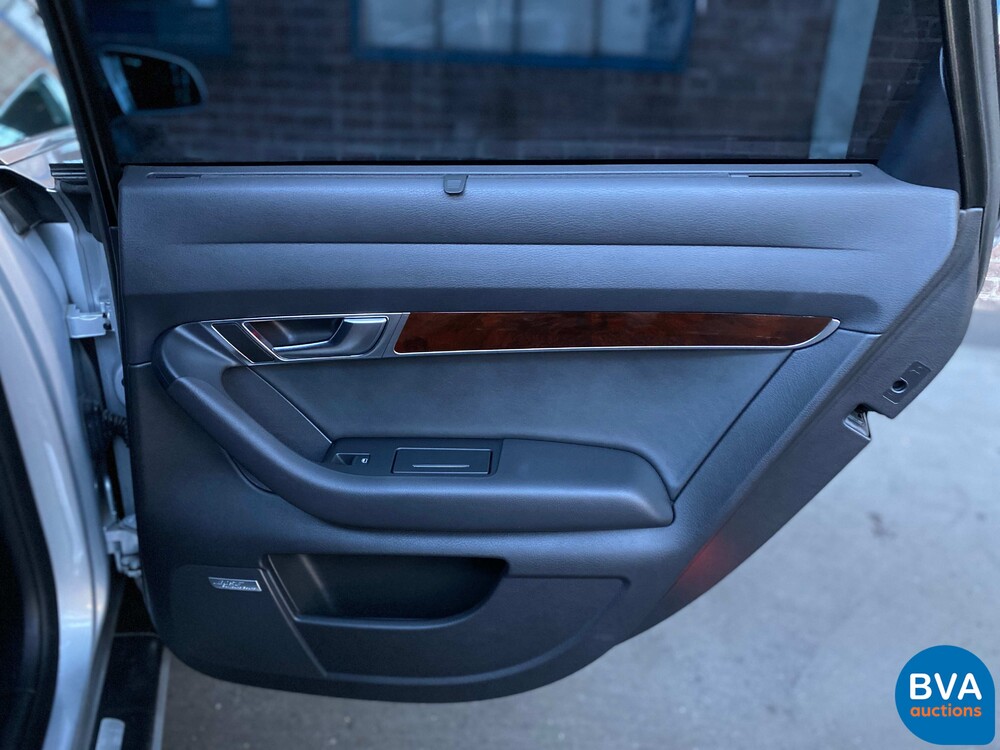 Audi A6 4.2 V8 Quattro Pro Line 335pk 2006 -YOUNGTIMER-