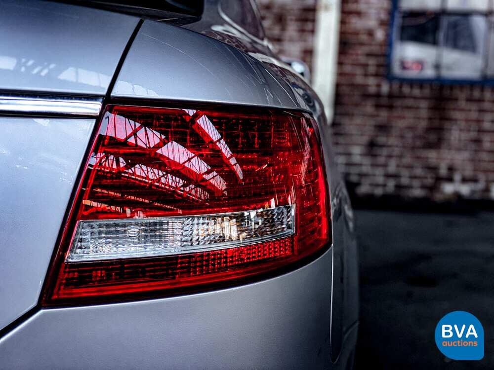 Audi A6 4.2 V8 Quattro Pro Line 335pk 2006 -YOUNGTIMER-