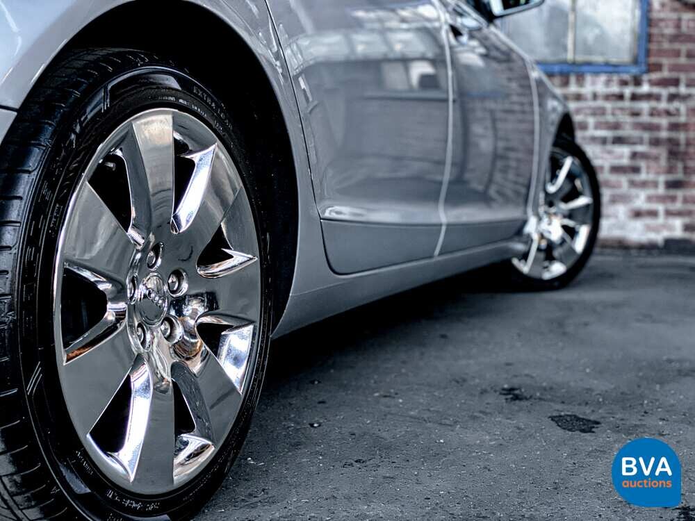 Audi A6 4.2 V8 Quattro Pro Line 335pk 2006 -YOUNGTIMER-