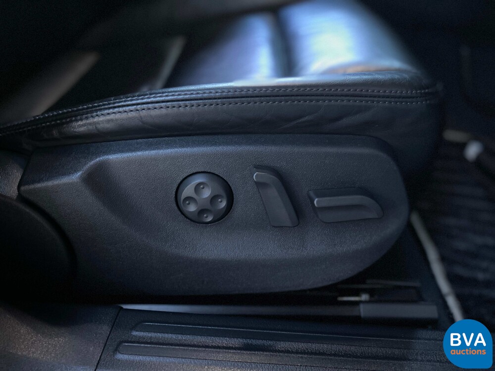 Audi A6 4.2 V8 Quattro Pro Line 335pk 2006 -YOUNGTIMER-