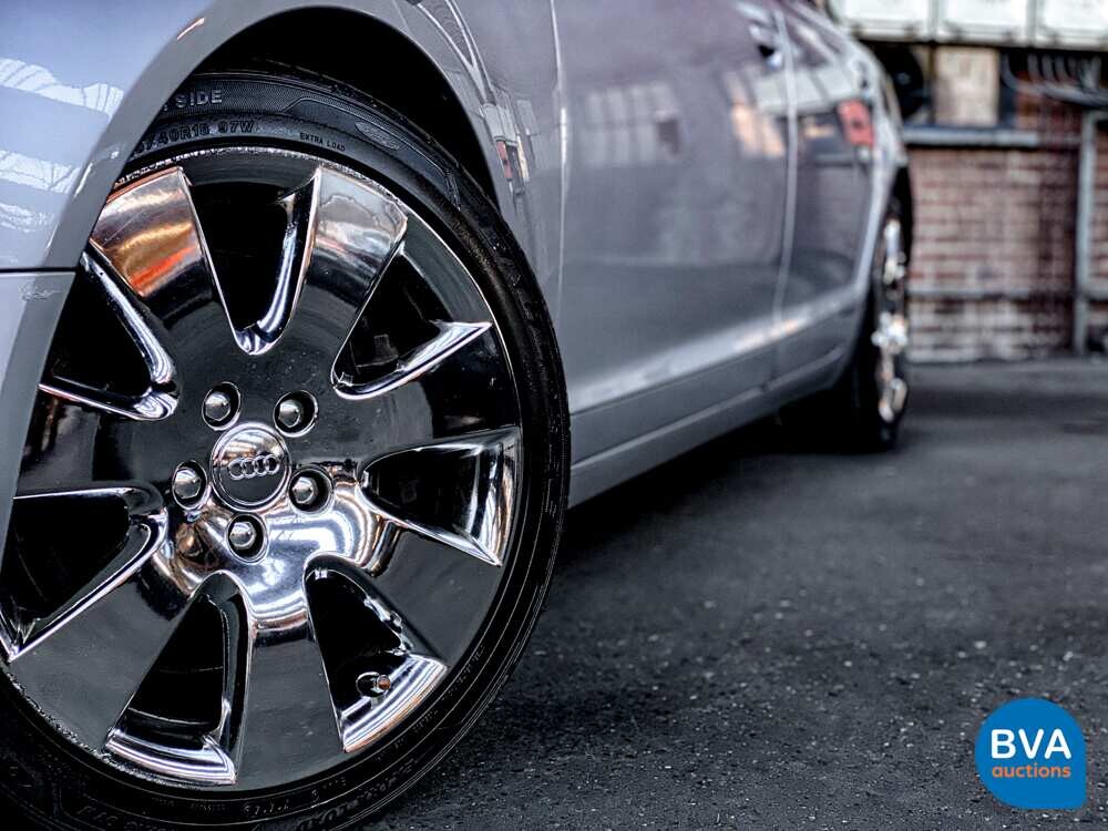 Audi A6 4.2 V8 Quattro Pro Line 335pk 2006 -YOUNGTIMER-