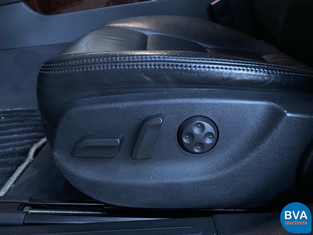 Audi A6 4.2 V8 Quattro Pro Line 335pk 2006 -YOUNGTIMER-