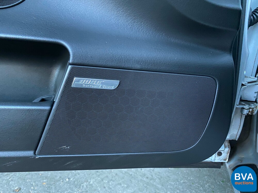 Audi A6 4.2 V8 Quattro Pro Line 335pk 2006 -YOUNGTIMER-