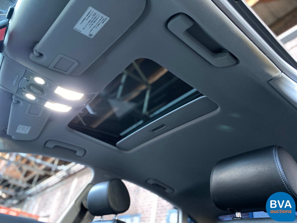 Audi A6 4.2 V8 Quattro Pro Line 335pk 2006 -YOUNGTIMER-