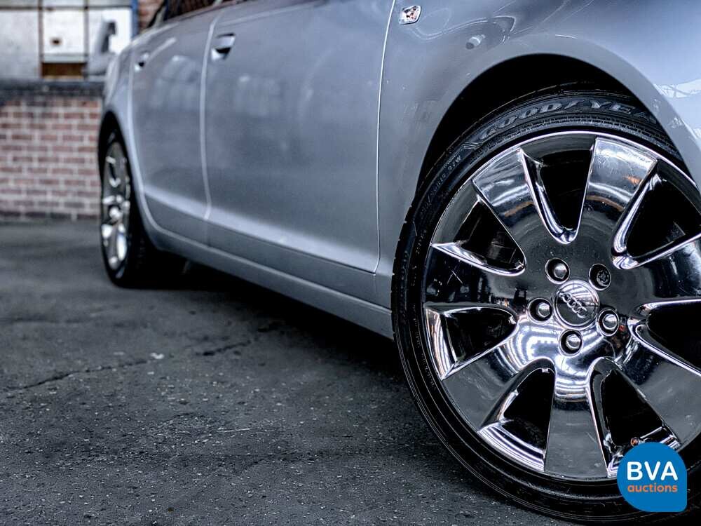 Audi A6 4.2 V8 Quattro Pro Line 335pk 2006 -YOUNGTIMER-