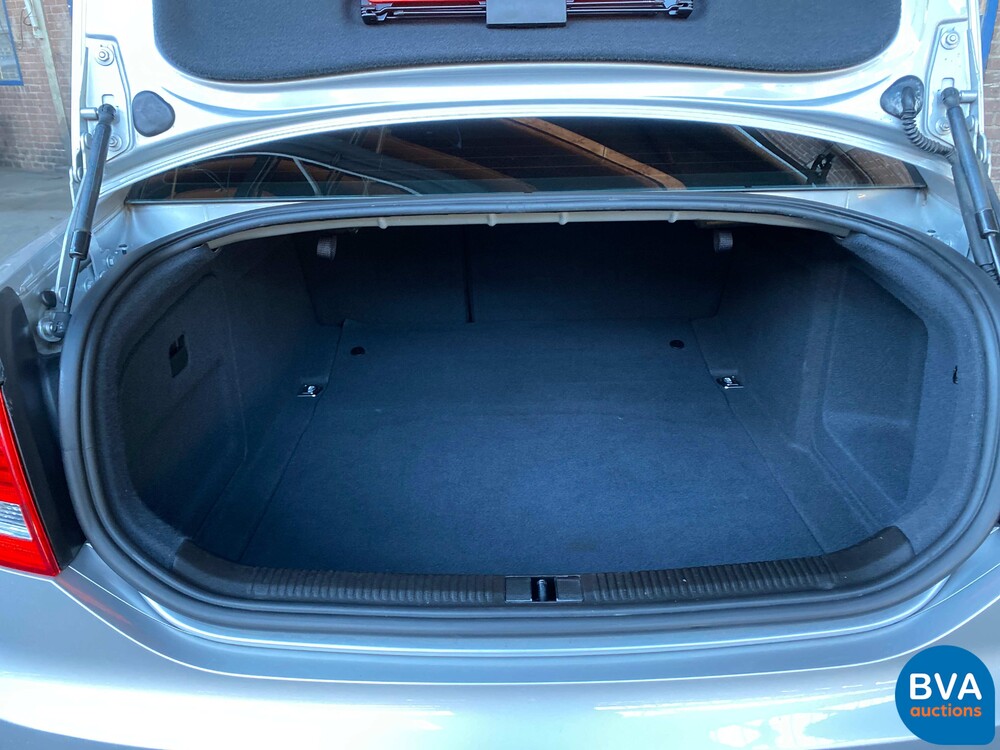 Audi A6 4.2 V8 Quattro Pro Line 335pk 2006 -YOUNGTIMER-