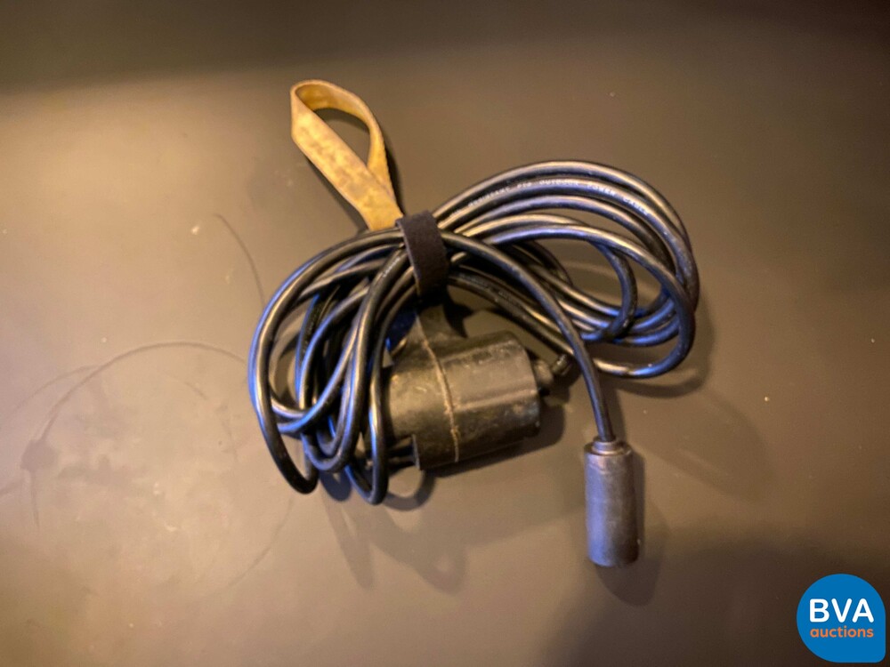 Land Rover Defender 110 2.4 TD SE 2010, 9-VRL-74