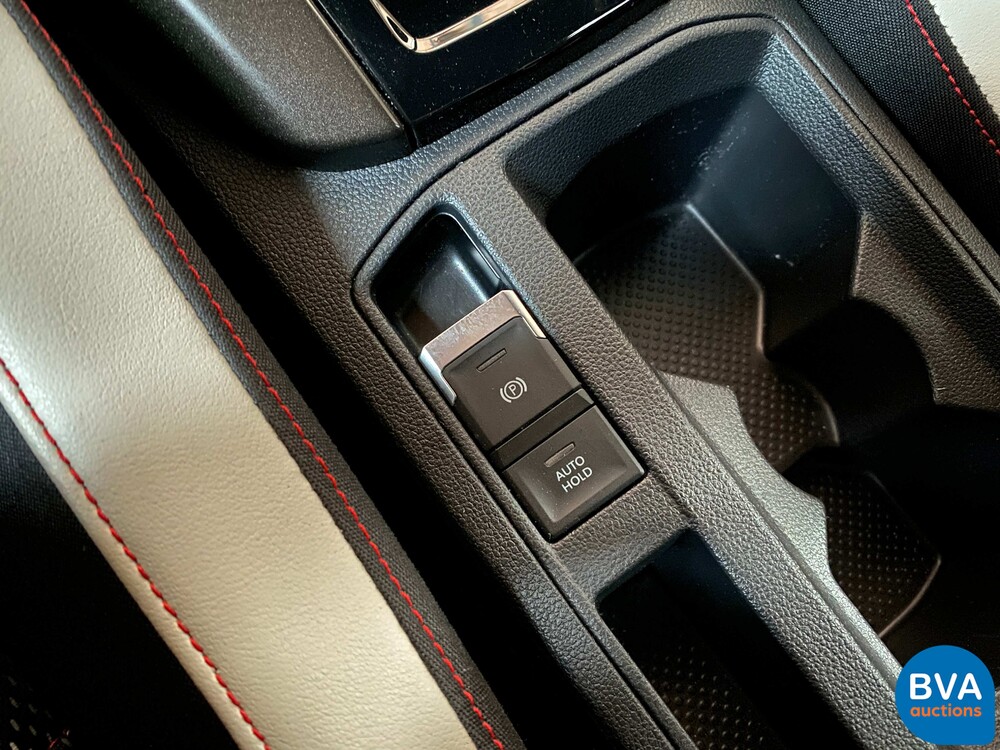 Volkswagen T-Roc 1.5 TSI Sport 150pk 2019, XJ-202-X