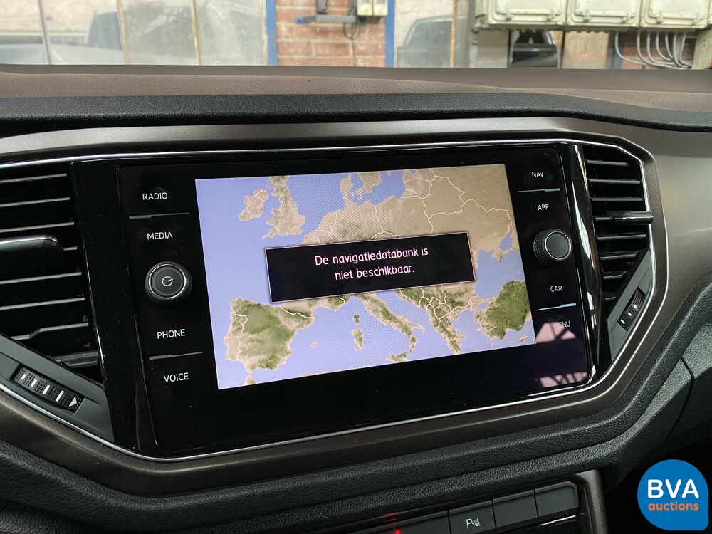 Volkswagen T-Roc 1.5 TSI Sport 150pk 2019, XJ-202-X