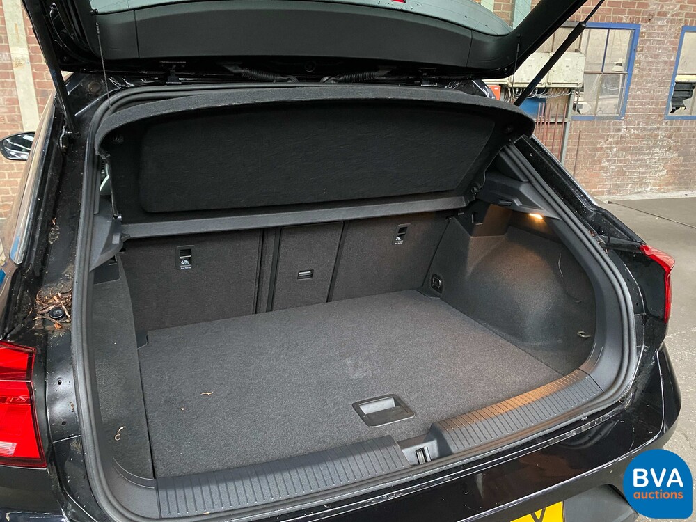 Volkswagen T-Roc 1.5 TSI Sport 150pk 2019, XJ-202-X