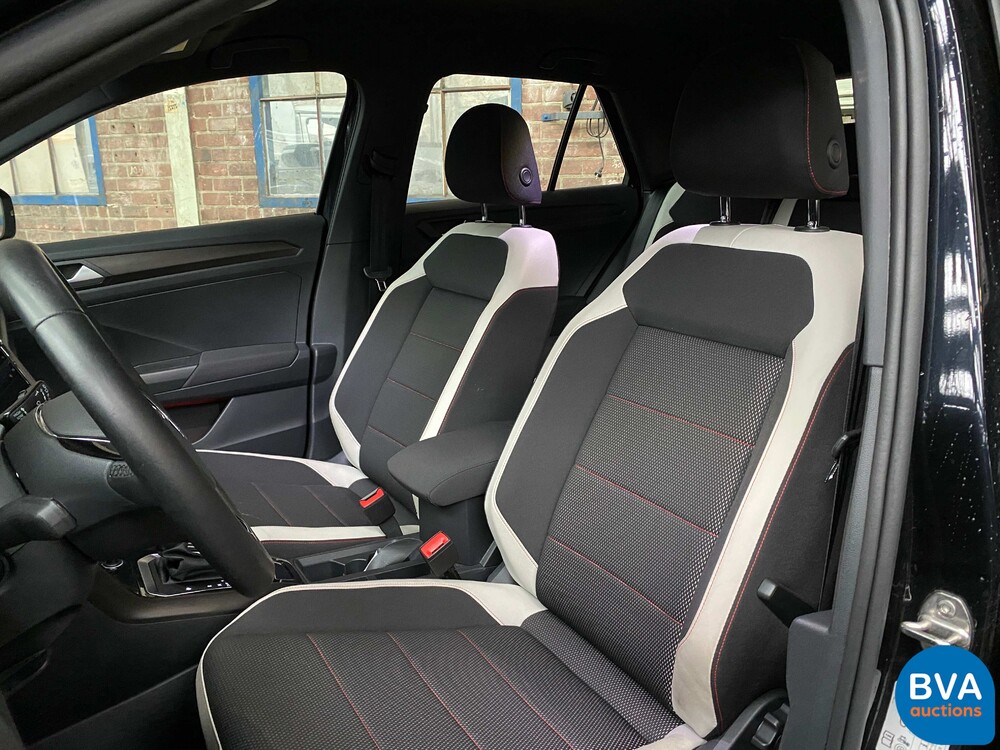 Volkswagen T-Roc 1.5 TSI Sport 150pk 2019, XJ-202-X