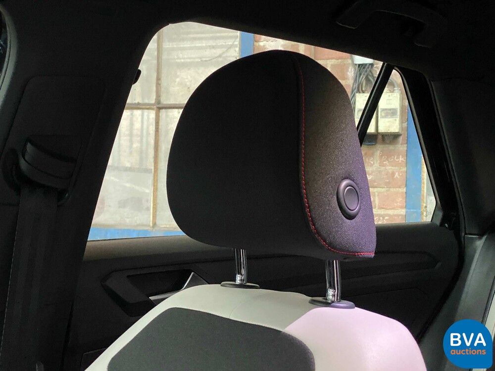 Volkswagen T-Roc 1.5 TSI Sport 150pk 2019, XJ-202-X