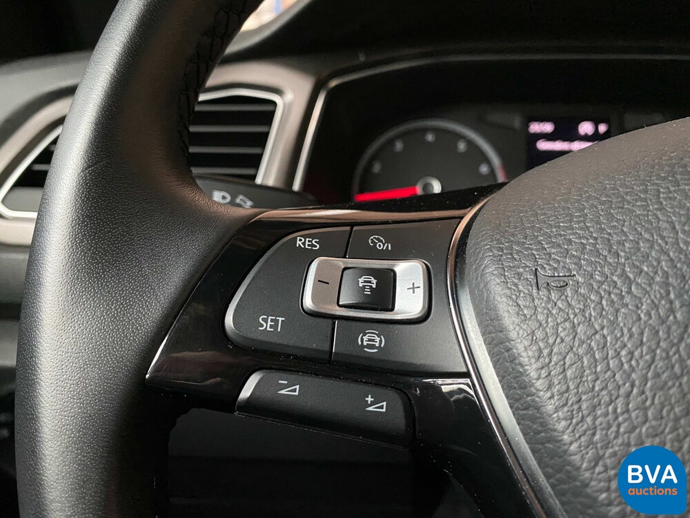 Volkswagen T-Roc 1.5 TSI Sport 150pk 2019, XJ-202-X