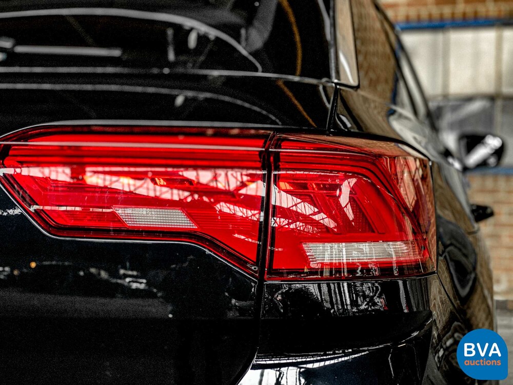 Volkswagen T-Roc 1.5 TSI Sport 150pk 2019, XJ-202-X