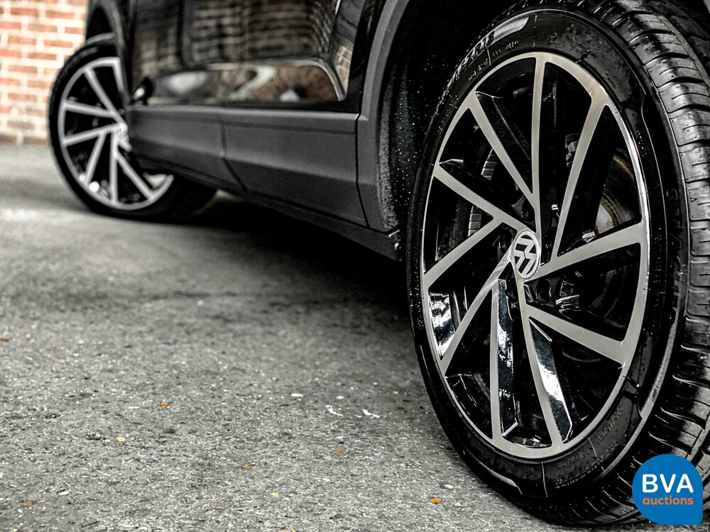 Volkswagen T-Roc 1.5 TSI Sport 150pk 2019, XJ-202-X