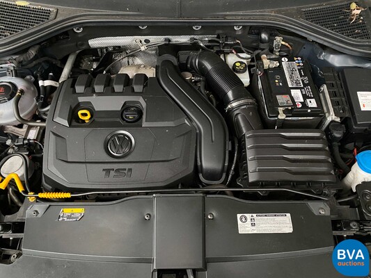 Volkswagen T-Roc 1.5 TSI Sport 150pk 2019, XJ-202-X