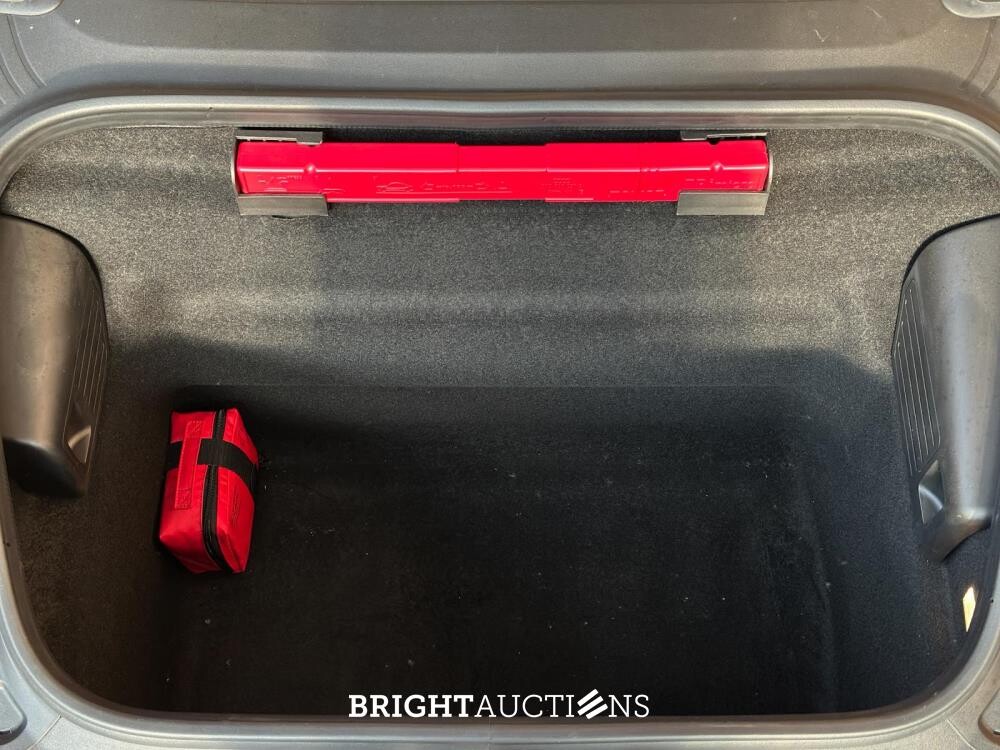 Porsche 718 Cayman GT4 RS WEISSACH 4.0 500pk 2024