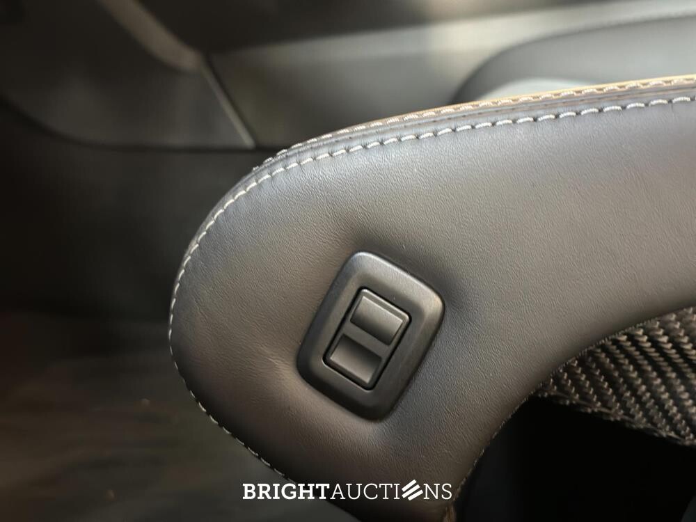 Porsche 718 Cayman GT4 RS WEISSACH 4.0 500pk 2024