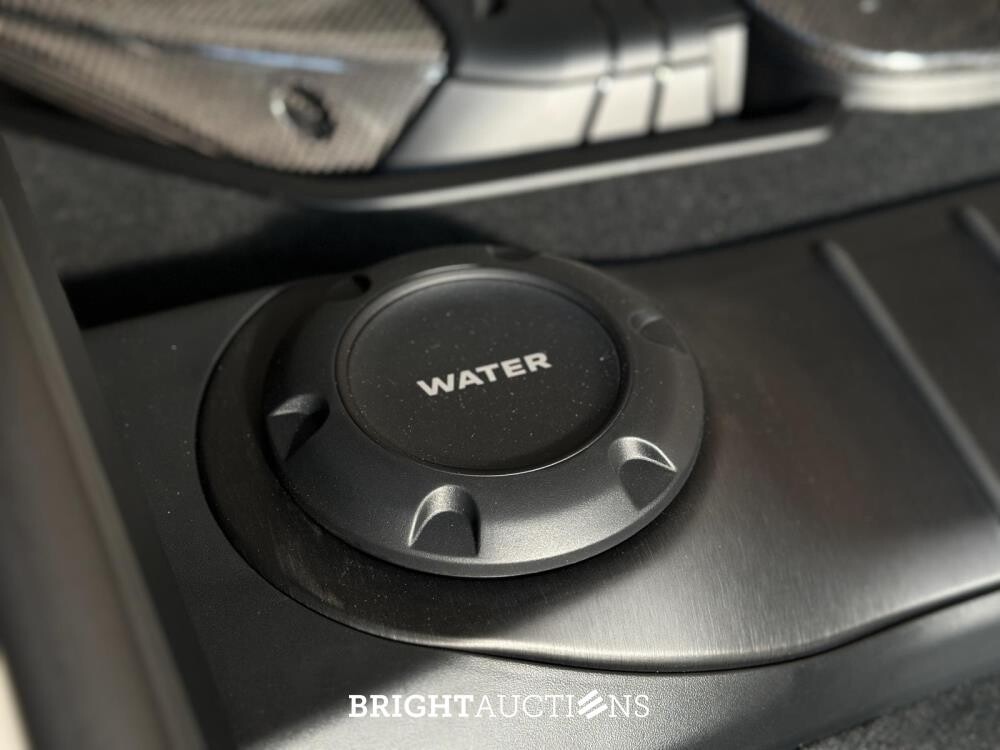 Porsche 718 Cayman GT4 RS WEISSACH 4.0 500pk 2024