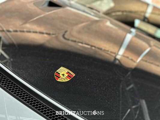 Porsche 718 Cayman GT4 RS WEISSACH 4.0 500pk 2022