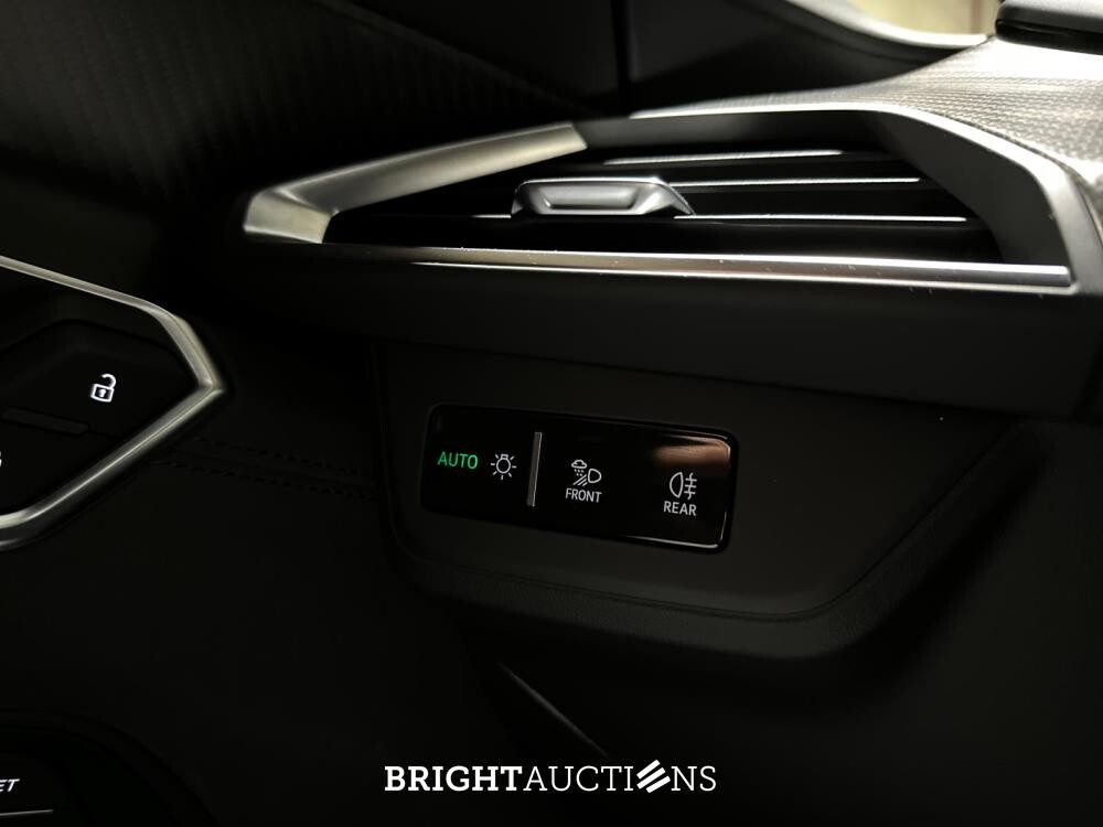 Audi RS e-tron GT Quattro 93 kWh 600pk 2021