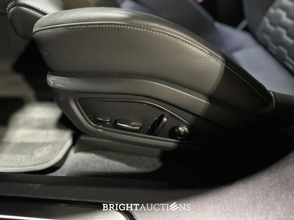 Audi RS e-tron GT Quattro 93 kWh 600pk 2021