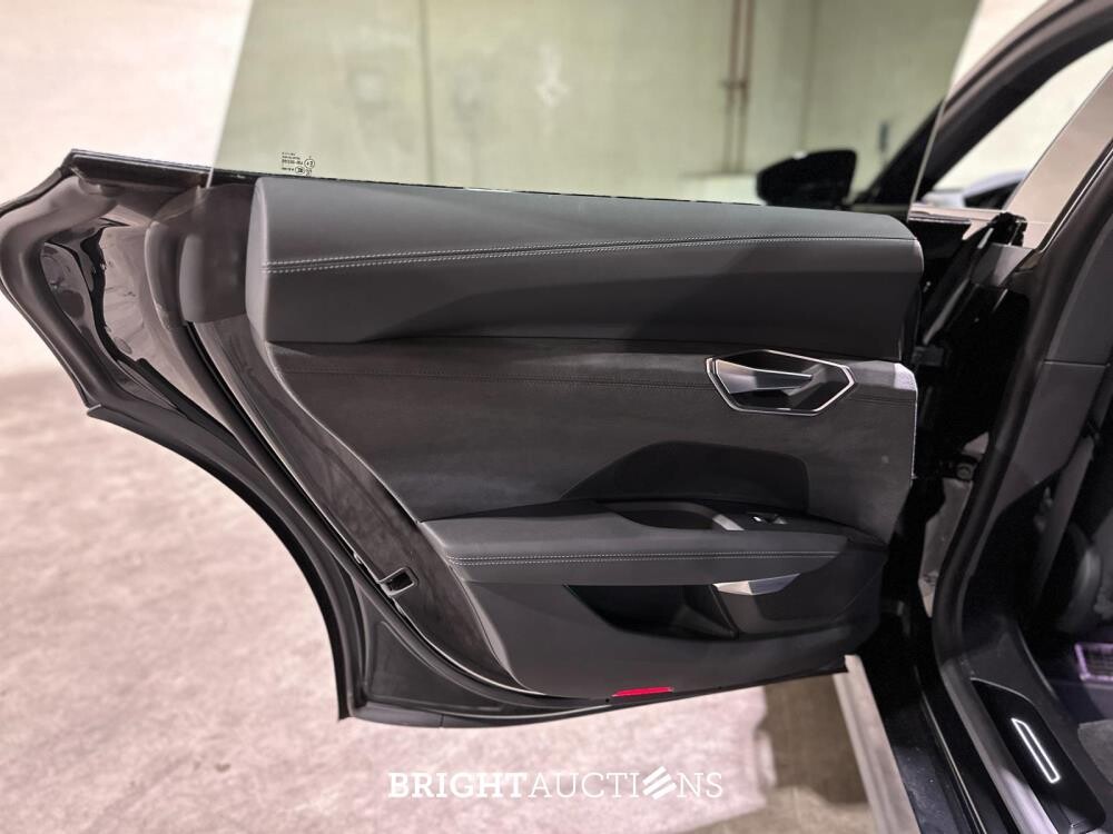 Audi RS e-tron GT Quattro 93 kWh 600pk 2021