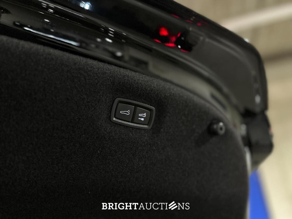 Audi RS e-tron GT Quattro 93 kWh 600pk 2021