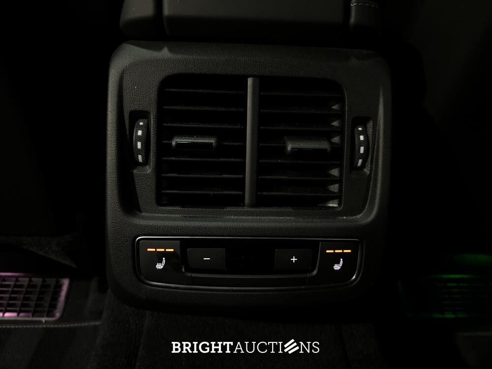 Audi RS e-tron GT Quattro 93 kWh 600pk 2021