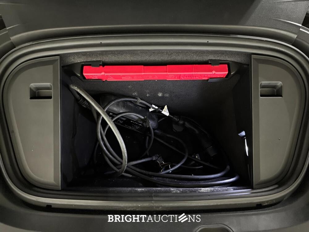 Audi RS e-tron GT Quattro 93 kWh 600pk 2021