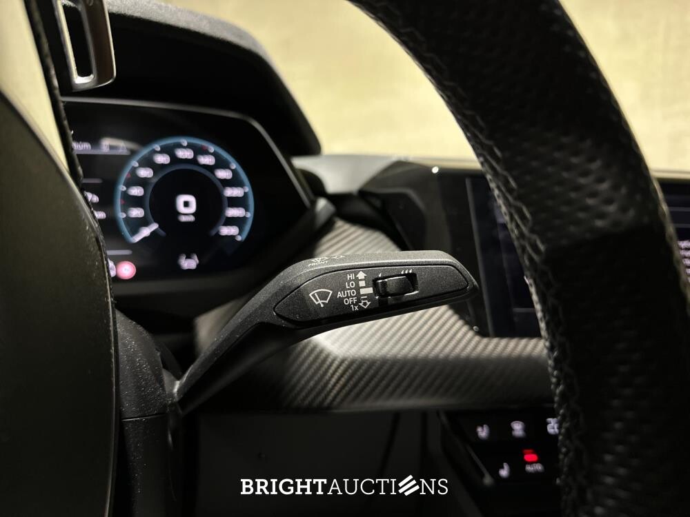 Audi RS e-tron GT Quattro 93 kWh 600pk 2021