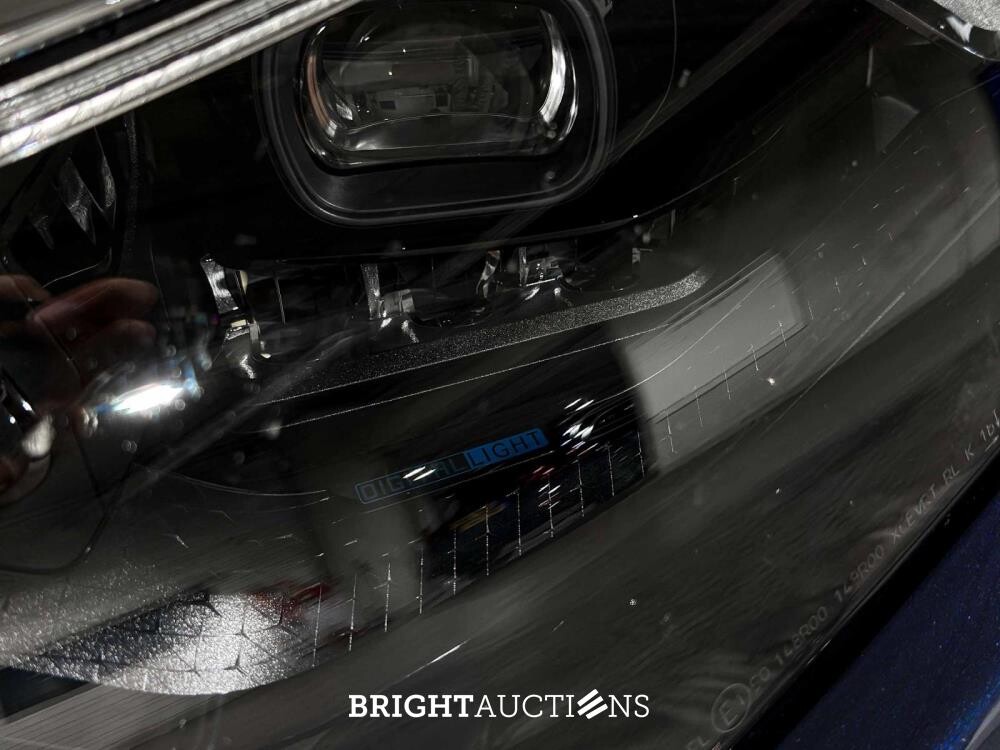 Mercedes-Benz EQS350 AMG Business Line 90 kWh 292pk 2022 EQS-Klasse, R-533-JH