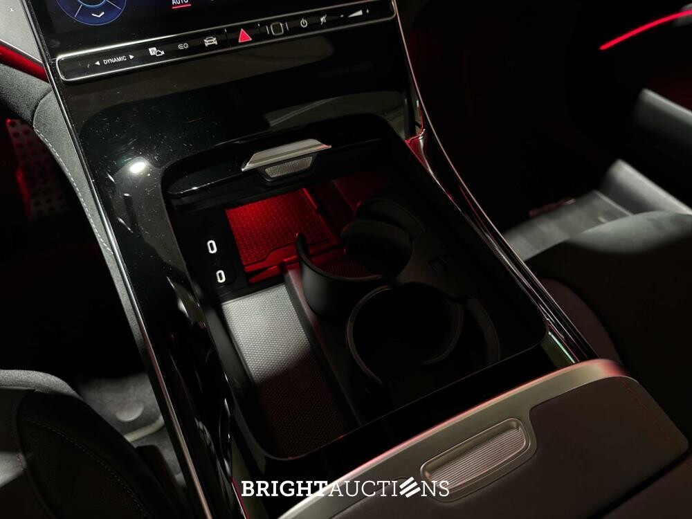 Mercedes-Benz EQS350 AMG Business Line 90 kWh 292pk 2022 EQS-Klasse, R-533-JH