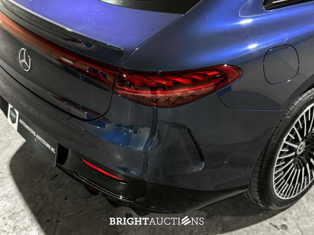 Mercedes-Benz EQS350 AMG Business Line 90 kWh 292pk 2022 EQS-Klasse, R-533-JH