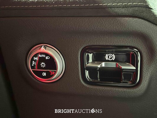 Mercedes-Benz EQS350 AMG Business Line 90 kWh 292pk 2022 EQS-Klasse, R-533-JH