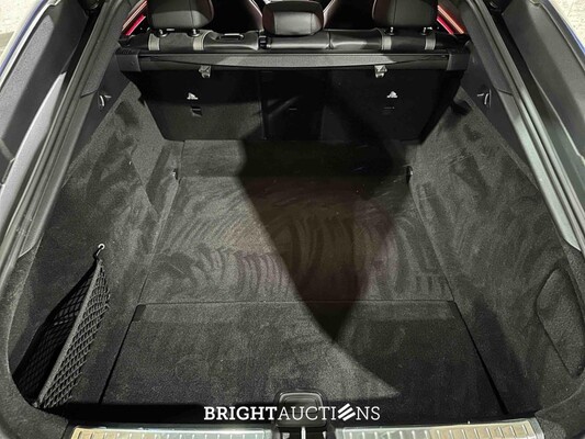 Mercedes-Benz EQS350 AMG Business Line 90 kWh 292pk 2022 EQS-Klasse, R-533-JH