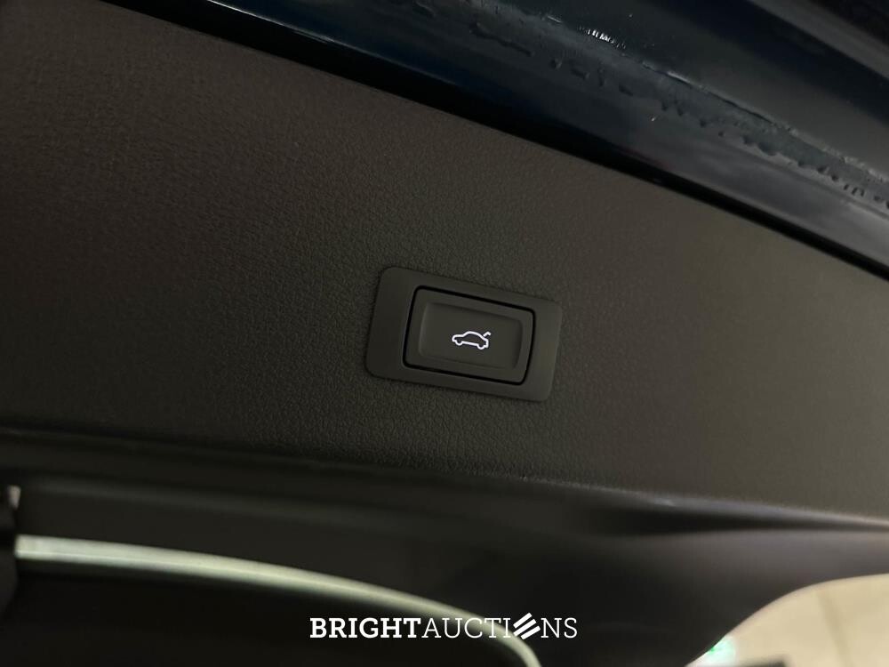 Audi e-tron Sportback 50 Quattro Edition 71 kWh 313pk 2020 (Origineel-NL), K-690-KJ