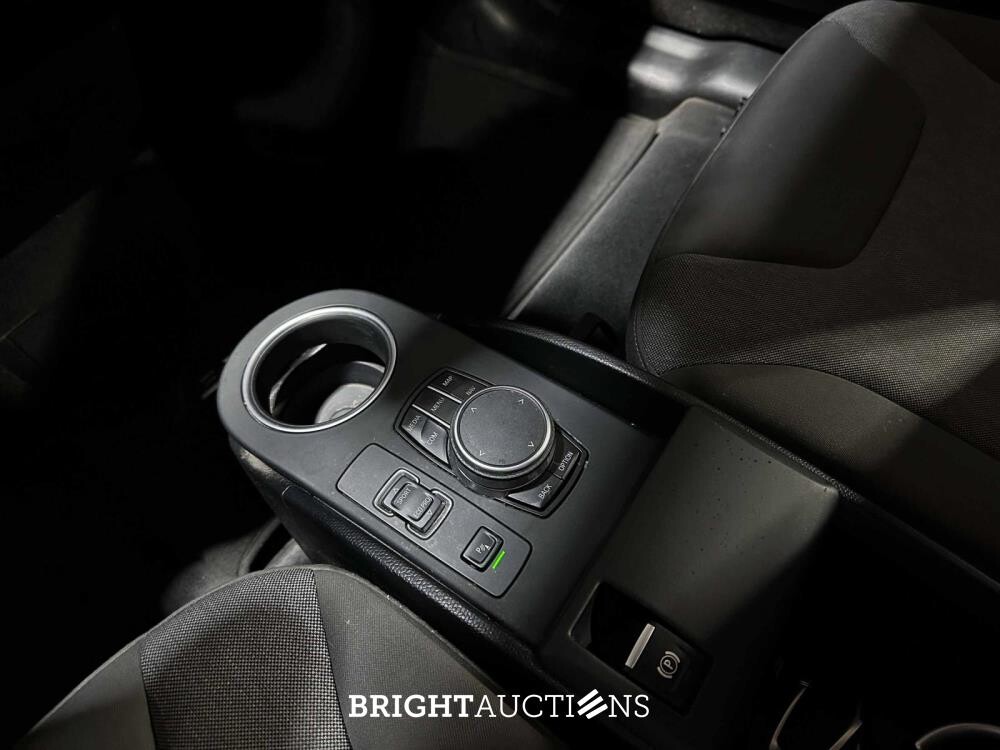 BMW i3 S Executive Edition 120Ah 42 kWh 184pk 2019 (Origineel-NL), ZP-062-Z