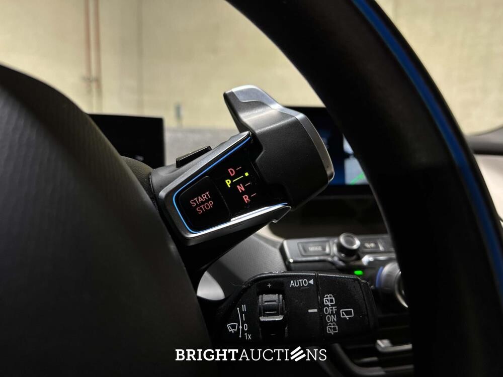 BMW i3 S Executive Edition 120Ah 42 kWh 184pk 2019 (Origineel-NL), ZP-062-Z